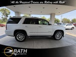 2018 GMC Yukon Denali Denali