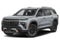 2024 Chevrolet Traverse AWD Z71