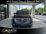 2019 Cadillac XT5 Luxury AWD