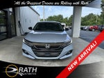 2021 Honda Accord Sport SE