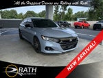 2021 Honda Accord Sport SE