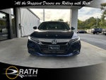 2018 Honda Accord Touring 1.5T