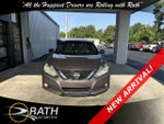 2016 Nissan Altima 2.5 SL