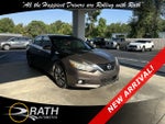 2016 Nissan Altima 2.5 SL