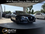 2021 Nissan Altima 2.5 Platinum
