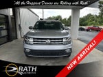 2018 Volkswagen Atlas 3.6L V6 SEL