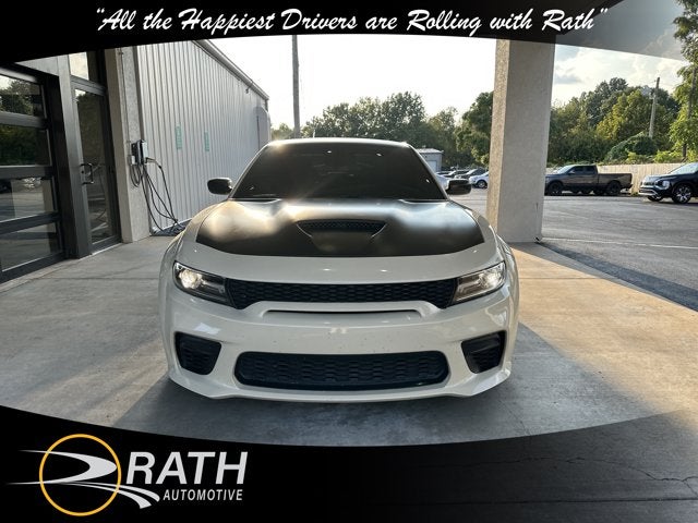 2021 Dodge Charger Scat Pack