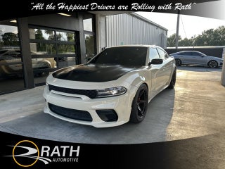 2021 Dodge Charger Scat Pack