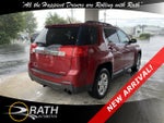 2014 GMC Terrain SLT