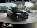 2018 Jeep Compass Altitude