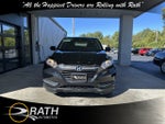 2018 Honda HR-V LX
