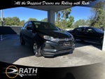 2018 Honda HR-V LX