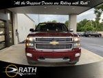 2014 Chevrolet Silverado 1500 High Country