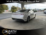 2019 Lincoln MKZ Reserve I