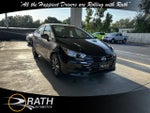 2024 Nissan Versa SV