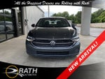 2022 Volkswagen Jetta SE