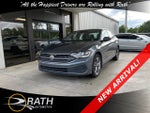 2022 Volkswagen Jetta SE