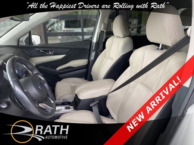 2019 Subaru Ascent Premium