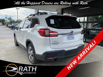 2019 Subaru Ascent Premium