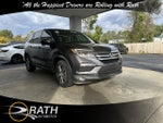 2018 Honda Pilot EX