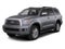 2010 Toyota Sequoia SR5