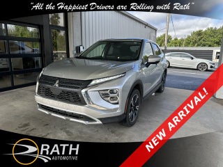 2025 Mitsubishi Eclipse Cross SE