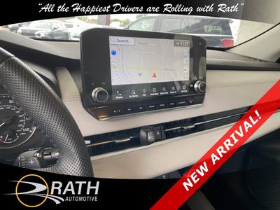 2022 Mitsubishi Outlander SEL Special Edition