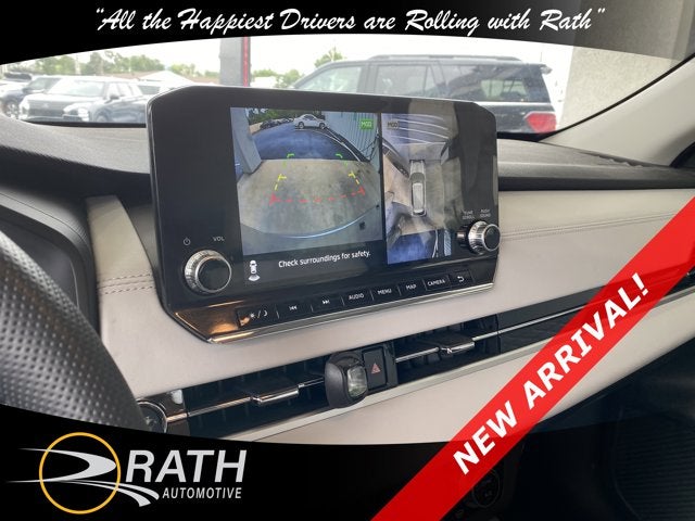 2022 Mitsubishi Outlander SEL Special Edition