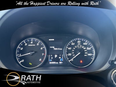 2019 Mitsubishi Outlander GT