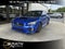 2015 Subaru WRX Limited