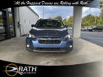 2018 Subaru Crosstrek Limited