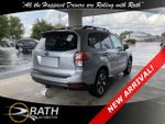 2017 Subaru Forester Premium