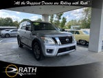 2017 Nissan Armada SL