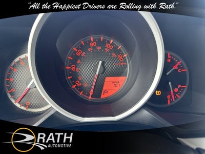 2011 Toyota 4Runner SR5