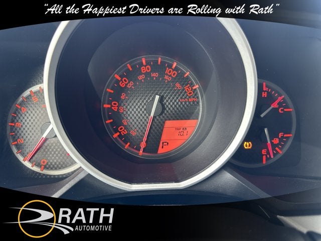 2011 Toyota 4Runner SR5