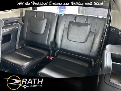2011 Toyota 4Runner SR5