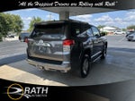 2011 Toyota 4Runner SR5