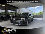 2017 Lexus GS Turbo GS Turbo F Sport