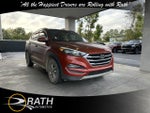 2017 Hyundai Tucson Eco