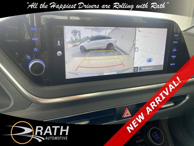 2023 Hyundai Sonata SEL Plus