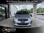 2019 Mitsubishi Mirage G4 ES