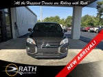 2024 Mitsubishi Mirage G4 LE