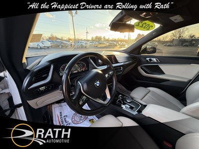 2022 BMW 2 Series 228i