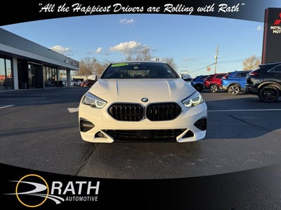 2022 BMW 2 Series 228i