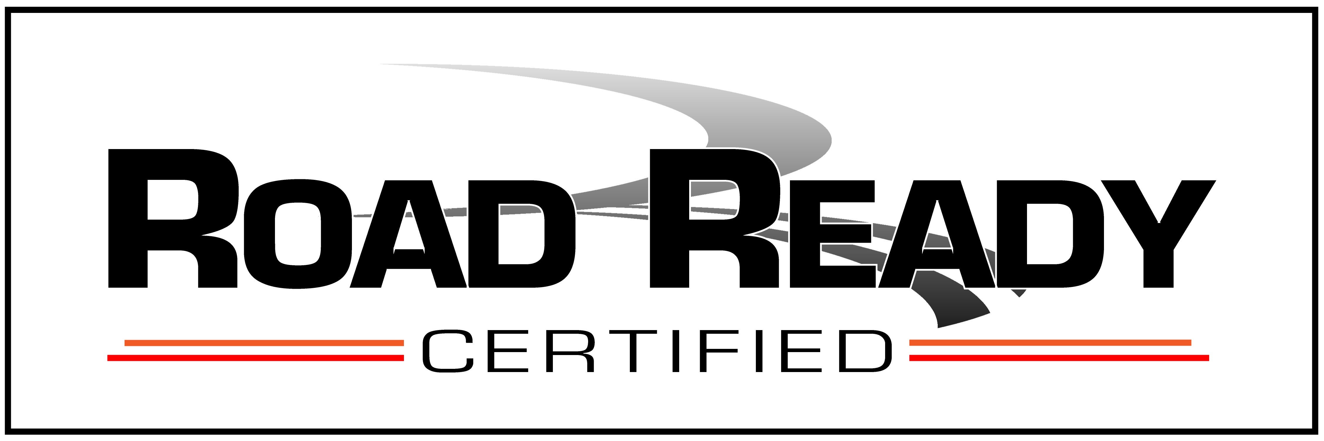 Certified Pre-Owned