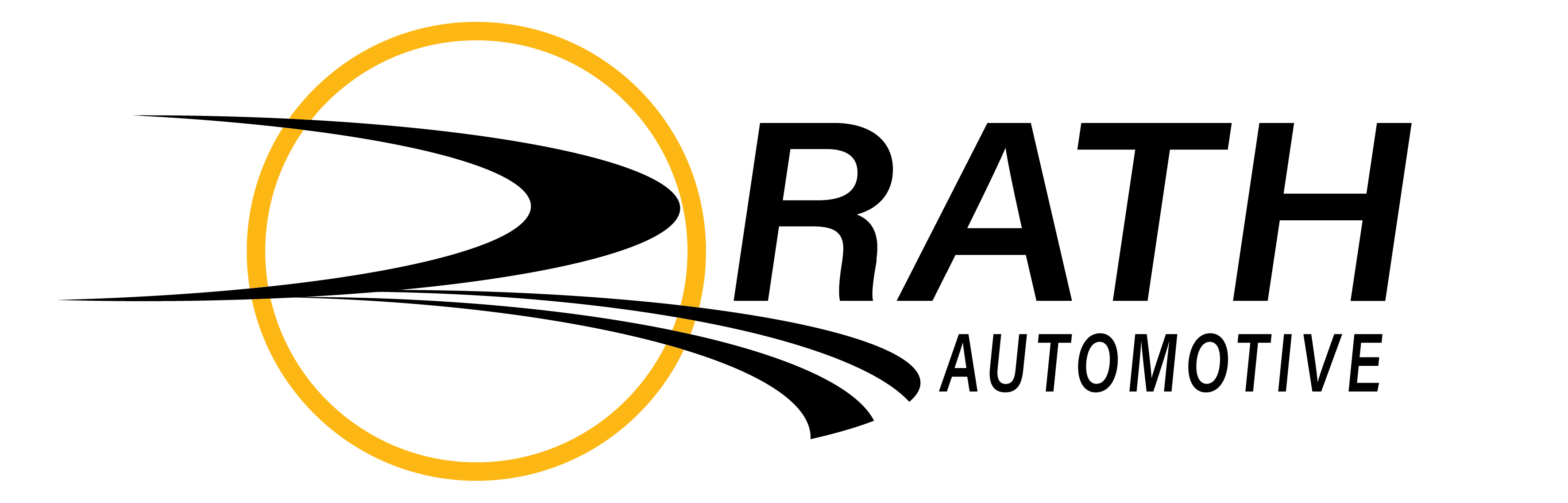 Rath Automotive Logo