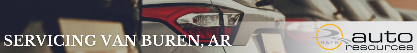 Car shopping at a dealership