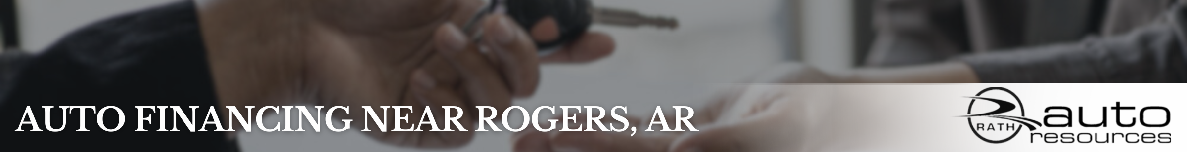 Car Dealership Servicing Rogers, AR