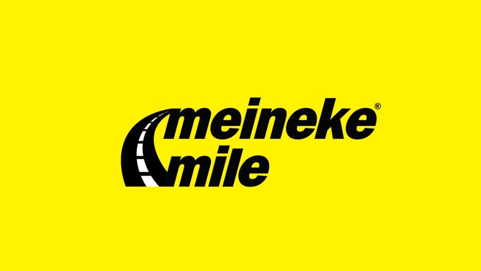 Meineke Mile